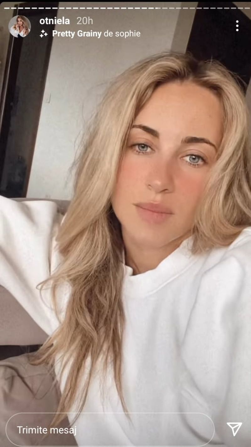 Motivul pentru care Otniela Sandu a propus-o spre elimniare pe Mădălina Pamfile