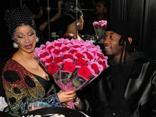 Dimineața Nebună | Cardi B a primit cadou de la Offset o casă cu şase dormitoare şi şașe băi