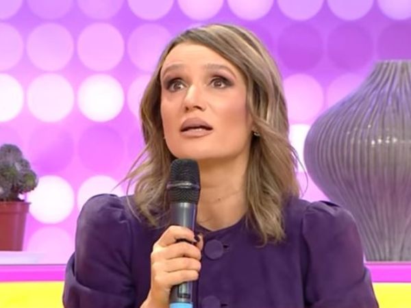 Carmen Negoiță, primele declarații după eliminarea de la &bdquo;Bravo, ai Stil! Celebrities&rdquo;:  &bdquo;Cred că a fost un moment de cotitură&rdquo;