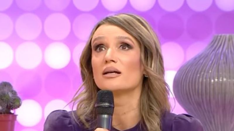 Carmen Negoiță, primele declarații după eliminarea de la &bdquo;Bravo, ai Stil! Celebrities&rdquo;:  &bdquo;Cred că a fost un moment de cotitură&rdquo;