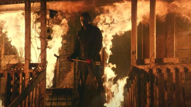 ”Halloween Kills”, cu Jamie Lee Curtis în rol principal, a debutat pe primul loc în box office-ul nord-american