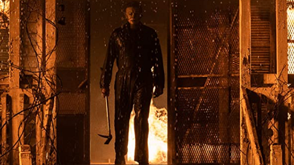 ”Halloween Kills”, cu Jamie Lee Curtis în rol principal, a debutat pe primul loc în box office-ul nord-american