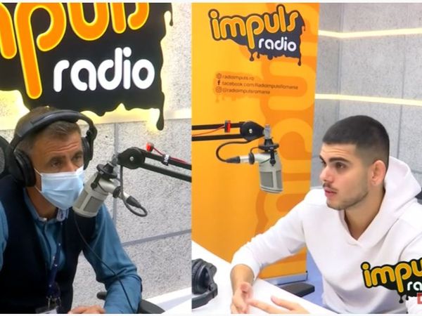 Andrei Bănuță, dezvăluiri despre rolul pe care l-au jucat Andra și tatăl ei &icirc;n cariera sa: &bdquo;Am cunoscut-o c&acirc;nd eram mai mic, a fost fascinant&rdquo;