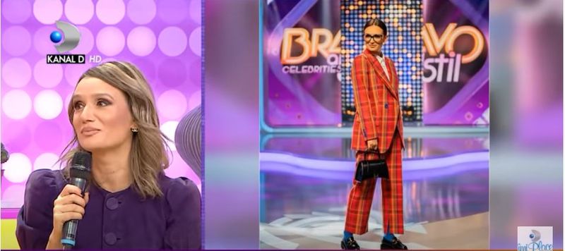 Carmen Negoiță, declarații sincere despre conflicul cu Viviana din „Bravo, ai Stil! Celebrities”: „Din acel moment m-am hotărât să-i spun pe față că e prefăcută”