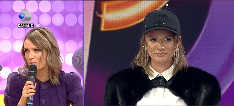 Carmen Negoiță, declarații sincere despre conflicul cu Viviana din „Bravo, ai Stil! Celebrities”: „Din acel moment m-am hotărât să-i spun pe față că e prefăcută”