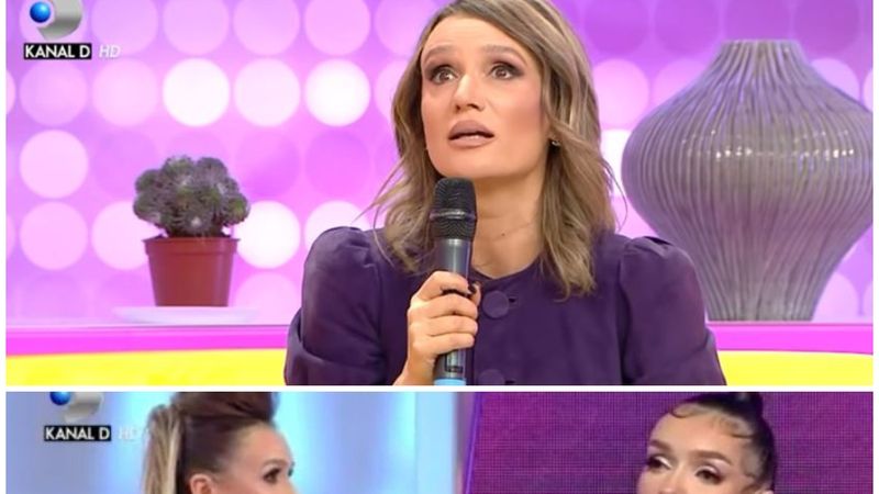 Carmen Negoiță, declarații sincere despre conflicul cu Viviana din &bdquo;Bravo, ai Stil! Celebrities&rdquo;: &bdquo;Din acel moment m-am hotăr&acirc;t să-i spun pe față că e prefăcută&rdquo;