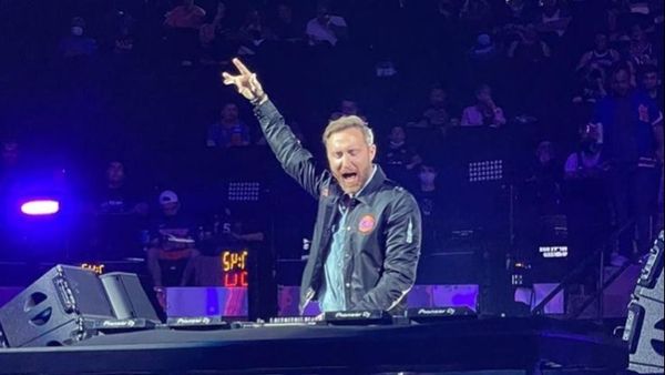 David Guetta, desemnat cel mai bun DJ la nivel mondial pentru al doilea an consecutiv: ”Am muncit foarte mult anul acesta”