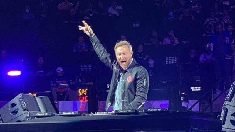 David Guetta, desemnat cel mai bun DJ la nivel mondial pentru al doilea an consecutiv: &rdquo;Am muncit foarte mult anul acesta&rdquo;