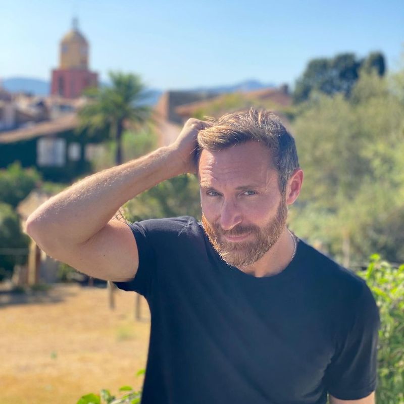 David Guetta, desemnat cel mai bun DJ la nivel mondial pentru al doilea an consecutiv