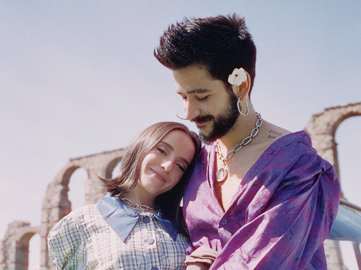 Camilo, Evaluna Montaner - Índigo