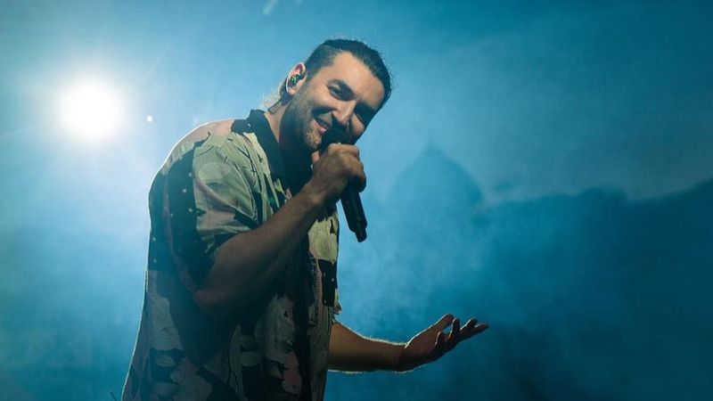 Smiley, detalii neștiute despre numele său de scenă! Cine i-a dat această poreclă: &rdquo;După ce am stat multe luni &icirc;mpreună&rdquo;