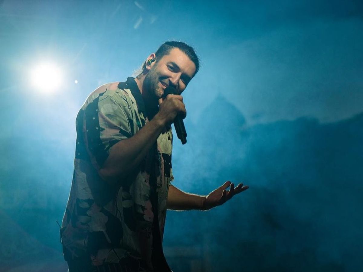 Smiley, detalii neștiute despre numele său de scenă! Cine i-a dat această poreclă