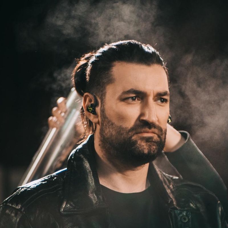 Smiley, detalii neștiute despre numele său de scenă! Cine i-a dat această poreclă