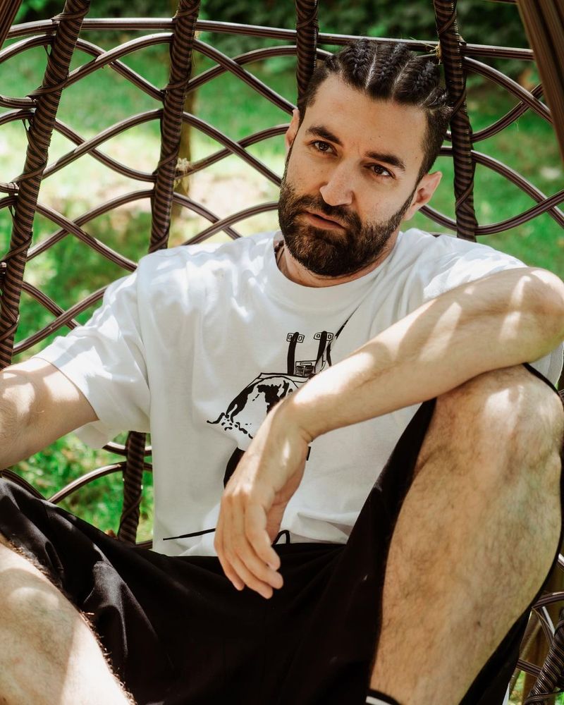 Smiley, detalii neștiute despre numele său de scenă! Cine i-a dat această poreclă