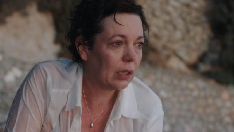 Trailer - The Lost Daughter