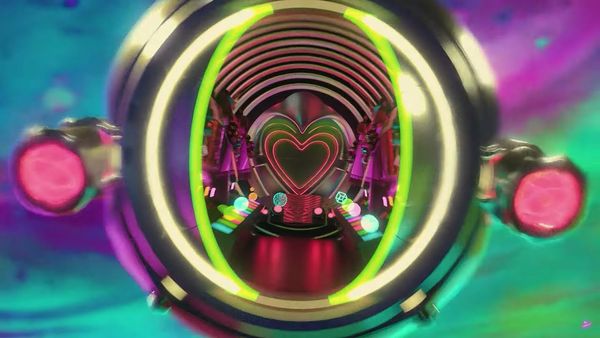 COLDPLAY X BTS - My Universe