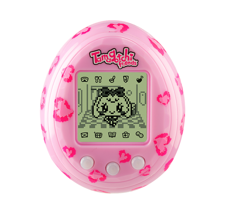 Tamagotchi, jocul copilăriei, s-a întors. Noua variantă a fost scoasă spre vânzare