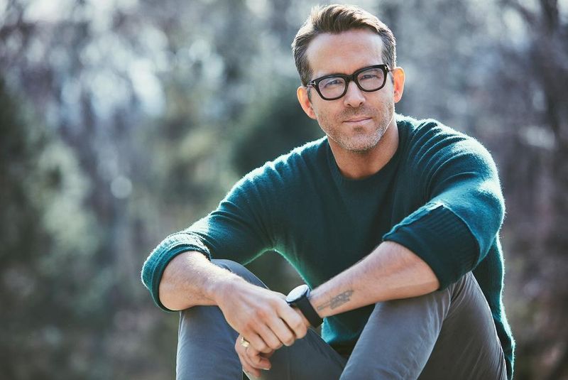 Ryan Reynolds ia o pauză de la actorie
