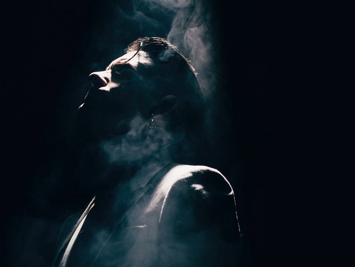 G-Eazy - Scars ft. Ant Clemons