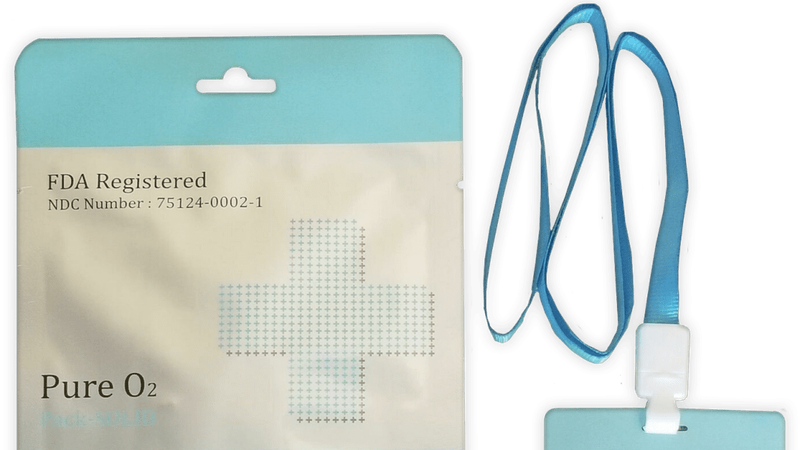 AUDIO. Primăria Voluntari a cumpărat medalioane de protecţie anti-coronavirus &icirc;n valoare de 30.000 de euro