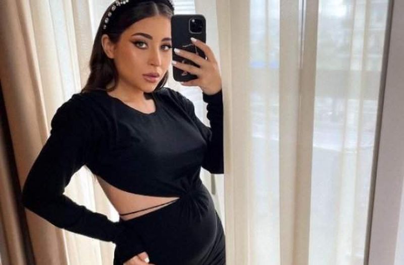 Cu ce probleme se confruntă Nicole Cherry înainte de naștere?!