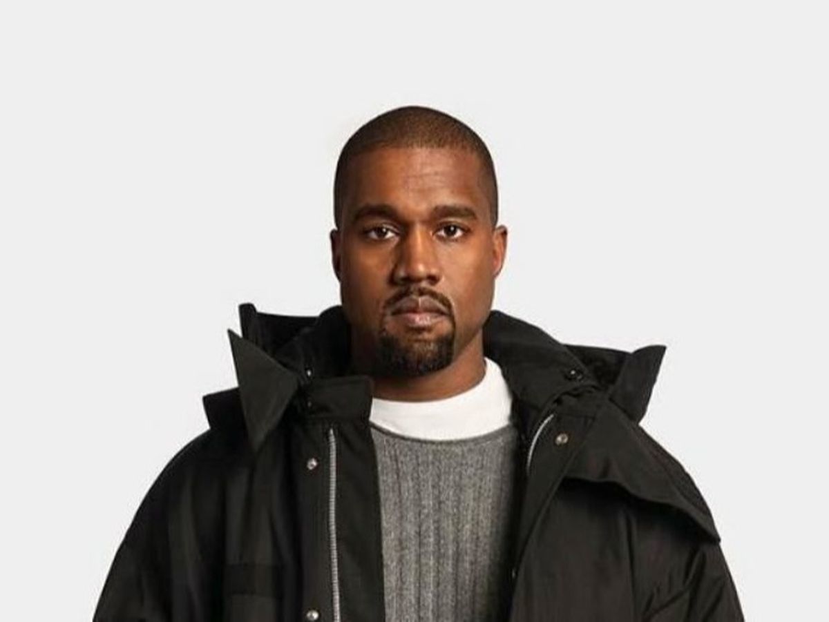 Este oficial! Kanye West a devenit ”Ye”! Rapperul american a renunțat la numele de familie și la al doilea prenume