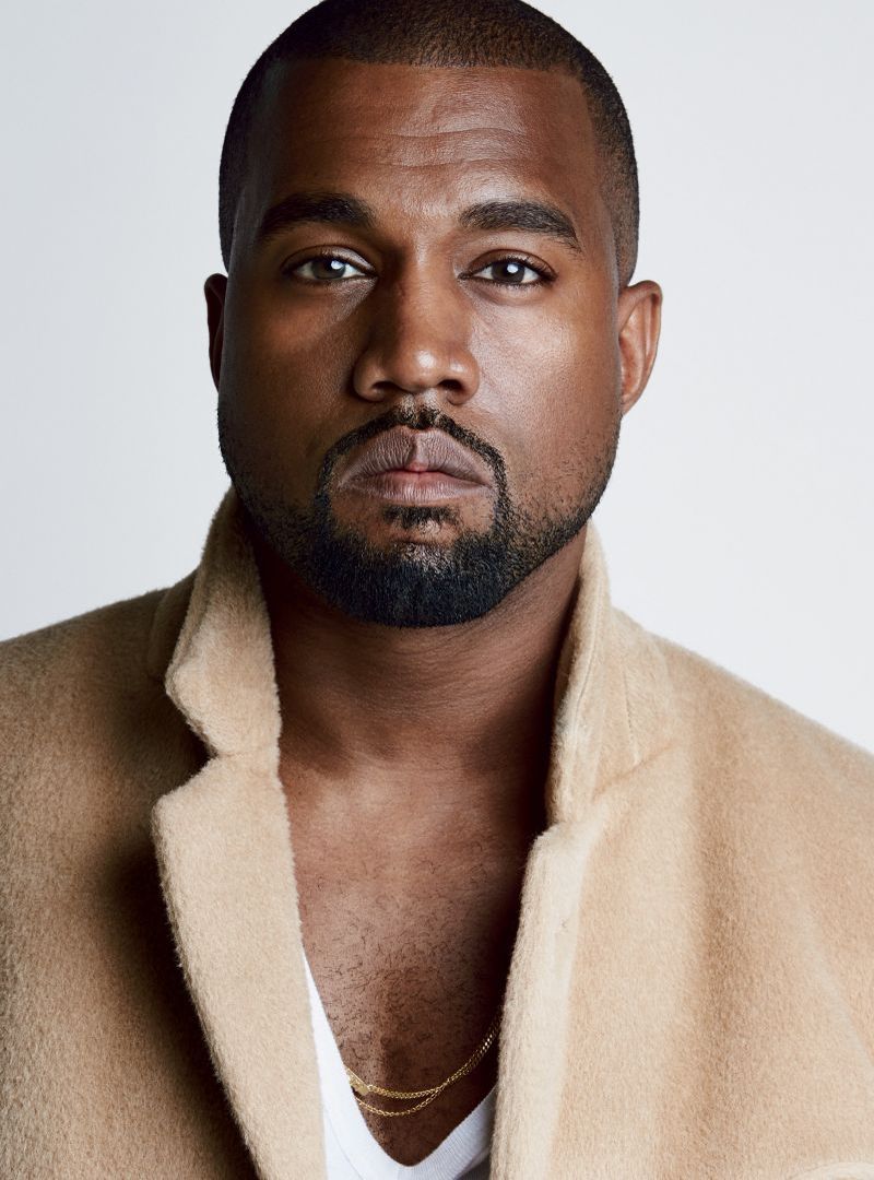 Este oficial! Kanye West a devenit ”Ye”! Rapperul american a renunțat la numele de familie și la al doilea prenume