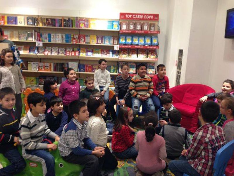 Ce salariu au angajații de la Diverta