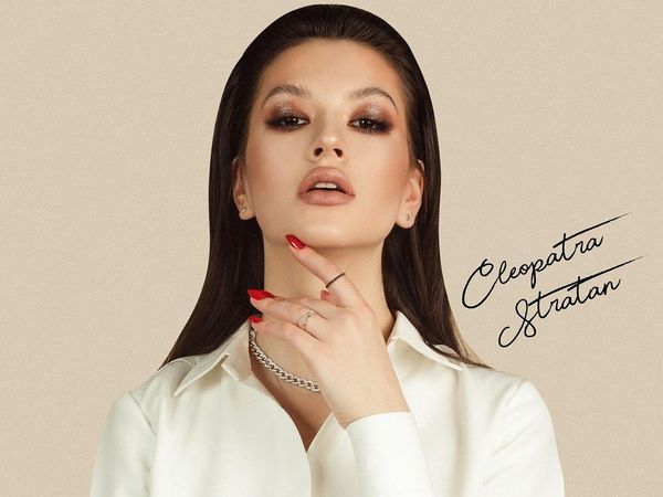 C&acirc;ți bani ia Cleopatra Stratan pentru un concert?! Suma este imensă