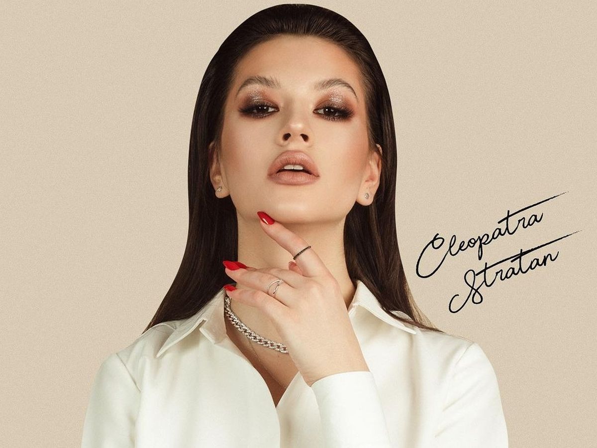 Câți bani ia Cleopatra Stratan pentru un concert?! Suma este imensă
