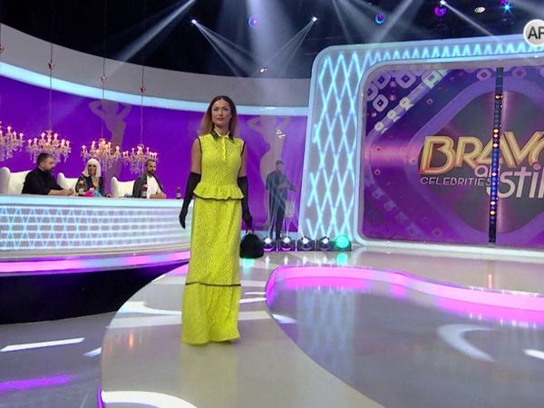 Nicoleta Dragne intră &icirc;n competiția &rdquo;Bravo, ai stil! Celebrities&rdquo;! Noua concurentă a uimit jurații: &rdquo;&Icirc;n niciun sezon, nimeni nu a făcut asta!&rdquo;