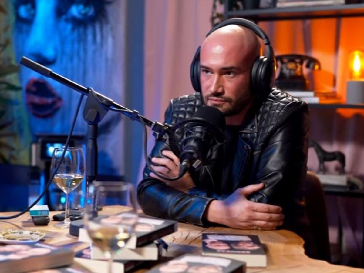 Mihai Bendeac, dezvăluiri sincere despre despresie: „Am mers la psiholog și cumva lucrul ăsta a devenit și mai complicat”