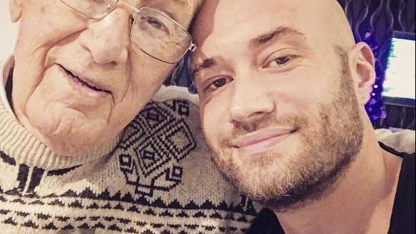 Mihai Bendeac, dezvăluiri emoționante despre relația specială cu bunicul său. Ce s-a întâmplat în ultimele lui zile de viață: „A fost unul dintre cele mai crunte momente din viața mea”