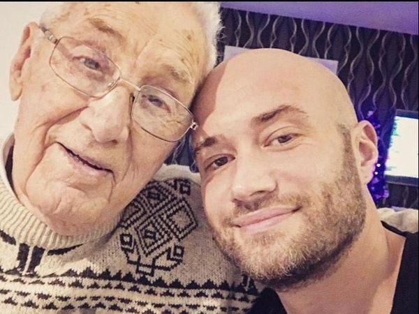 Mihai Bendeac, dezvăluiri emoționante despre relația specială cu bunicul său. Ce s-a &icirc;nt&acirc;mplat &icirc;n ultimele lui zile de viață: &bdquo;A fost unul dintre cele mai crunte momente din viața mea&rdquo;