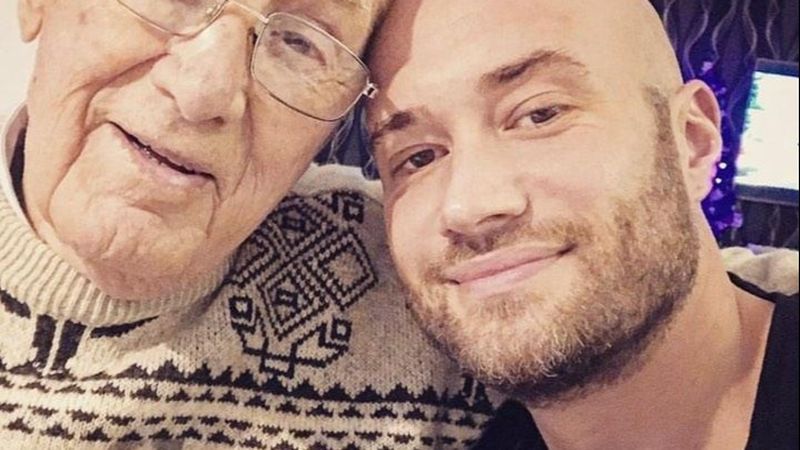 Mihai Bendeac, dezvăluiri emoționante despre relația specială cu bunicul său. Ce s-a &icirc;nt&acirc;mplat &icirc;n ultimele lui zile de viață: &bdquo;A fost unul dintre cele mai crunte momente din viața mea&rdquo;