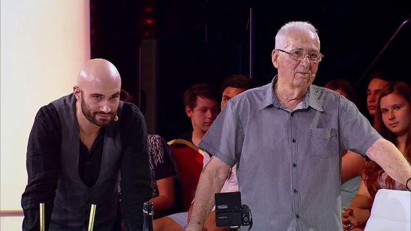 Mihai Bendeac, dezvăluiri emoționante despre relația specială cu bunicul său. Ce s-a întâmplat în ultimele lui zile de viață: „A fost unul dintre cele mai crunte momente din viața mea”