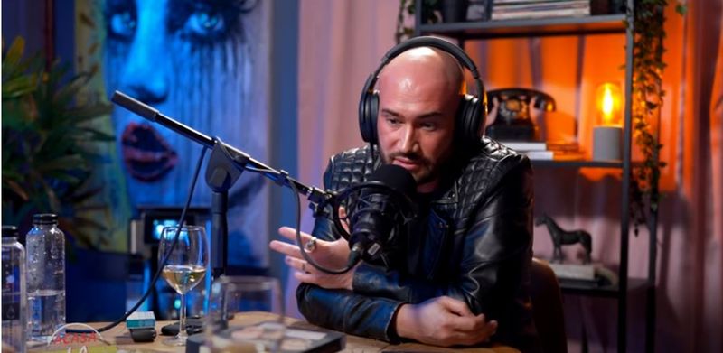 Mihai Bendeac, dezvăluiri emoționante despre relația specială cu bunicul său. Ce s-a întâmplat în ultimele lui zile de viață: „A fost unul dintre cele mai crunte momente din viața mea”