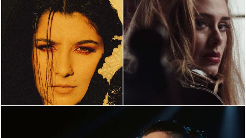 Acestea sunt cele mai noi piese din playlist-ul Radio Impuls