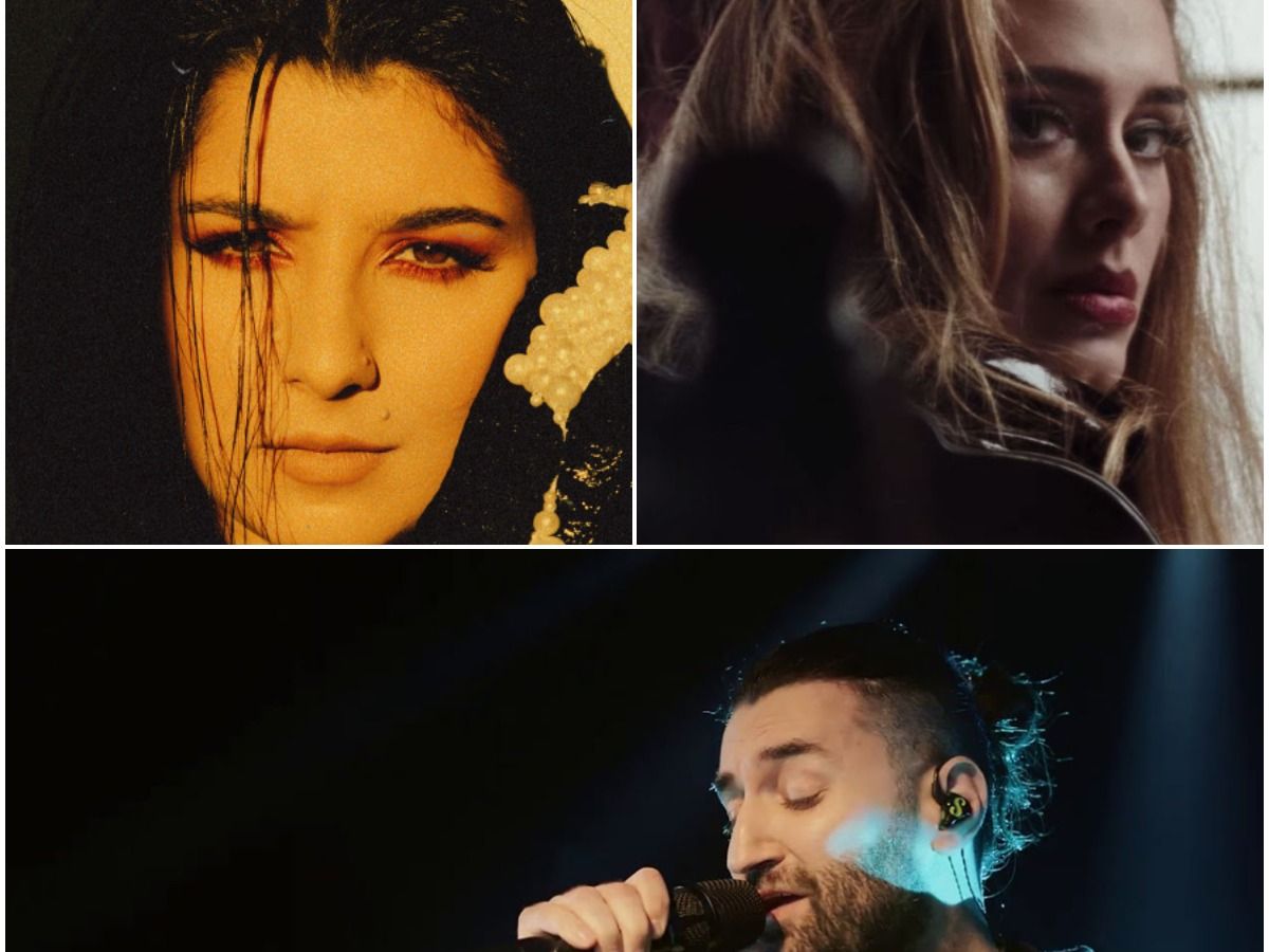 Acestea sunt cele mai noi piese din playlist-ul Radio Impuls