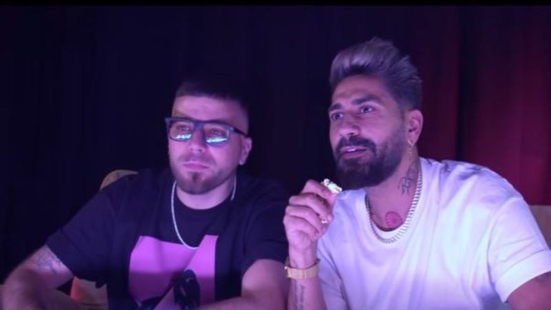 Connect-R și Shift au lansat piesa &rdquo;Plec departe&rdquo;