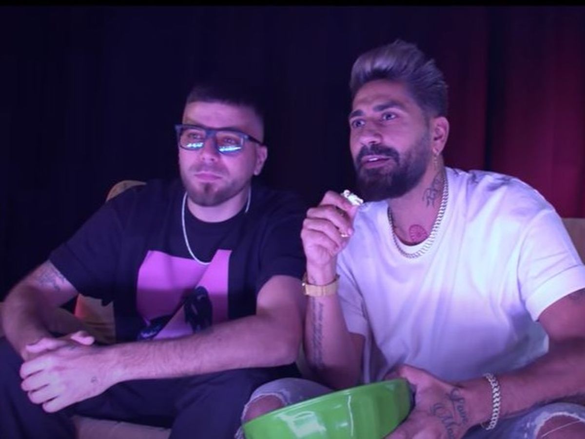 Connect-R x Shift - Plec departe