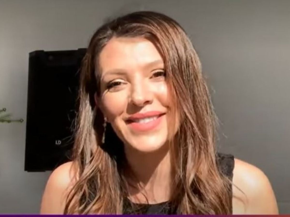 Celia, noi declarații despre a doua sarcină