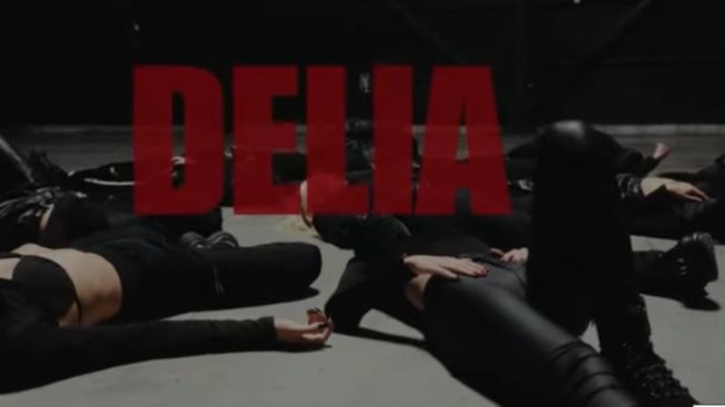 Delia a lansat &bdquo;&Icirc;ntre noi&rdquo; - Piesa s-a auzit &icirc;n premieră la Radio Impuls