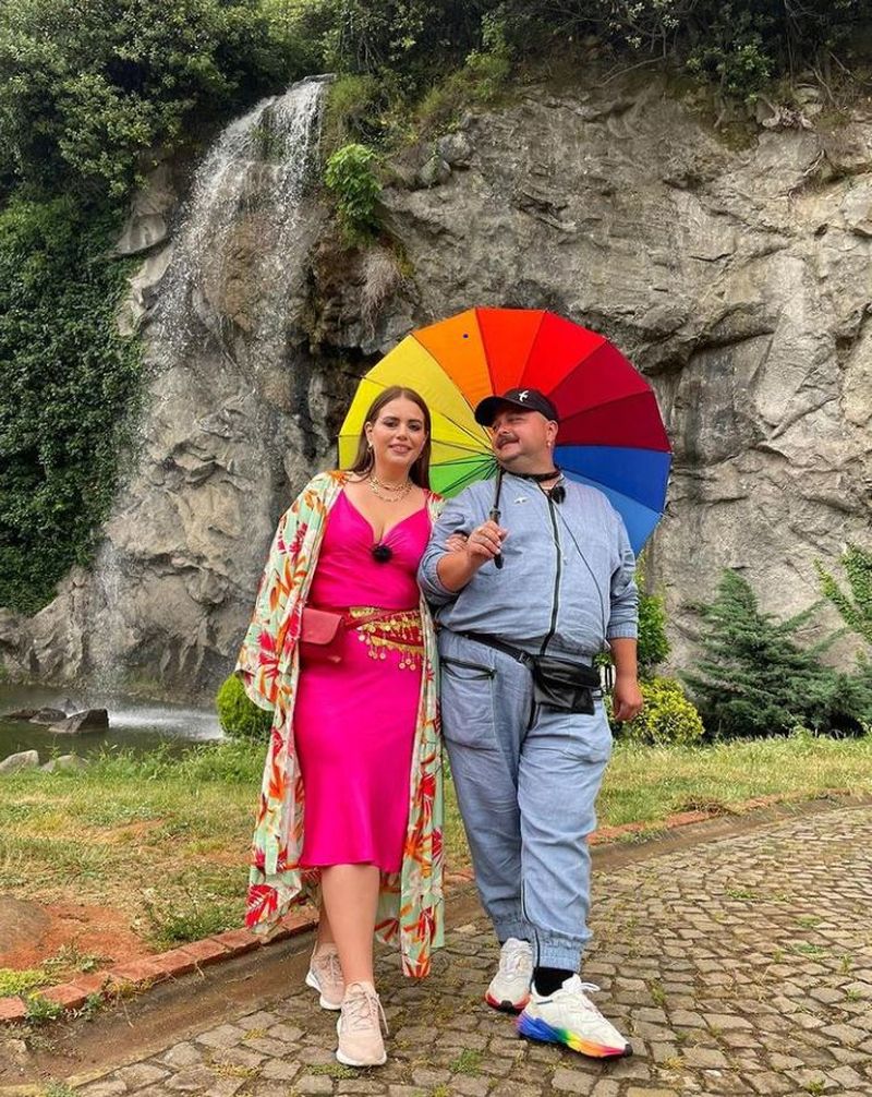 Zarug și Lorelai au părăsit competiția ”Asia Express - Drumul Împăraților”