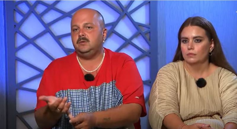 Zarug și Lorelai au părăsit competiția ”Asia Express - Drumul Împăraților”