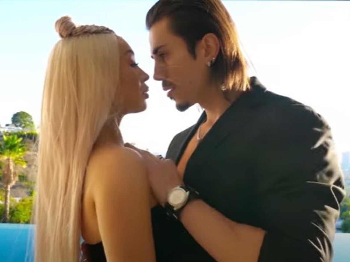 XONIA , Thom Colvin și Burak Cilt au lansat piesa ”Why Lie”