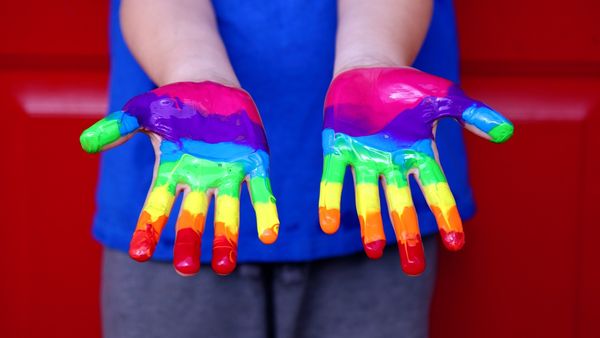 21 octombrie: „Ziua Spiriului”, ziua dedicată luptei pentru empatia față de persoanele LGBTQ