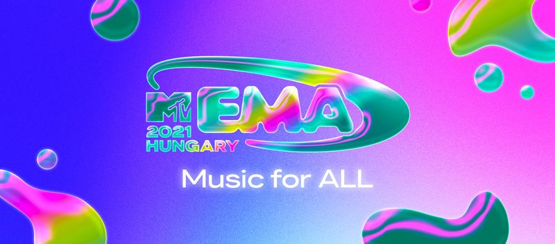 Gala MTV Europe Music Awards 2021: Justin Bieber a obţinut cele mai multe nominalizări