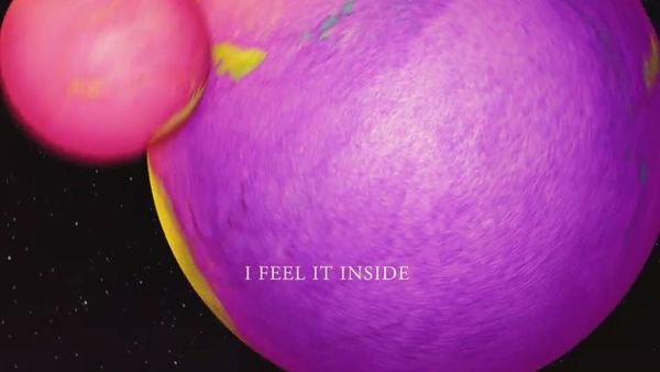 Coldplay a lansat piesa ”Humankind”