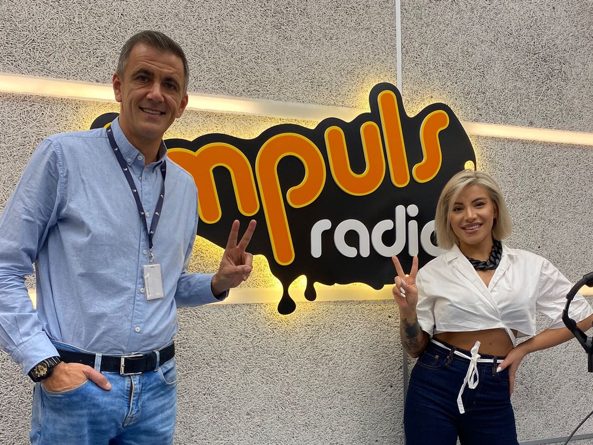 AUDIO. Nicoleta Nucă este „Invitatul de 12” de duminică, 24 octombrie: „În relația cu animalele mele mă transform”